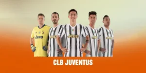 CLB Juventus – Bà Đầm Già Vĩ Đại Của Bóng Đá Ý Và Châu Âu