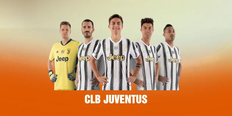 CLB Juventus – Bà Đầm Già Vĩ Đại Của Bóng Đá Ý Và Châu Âu