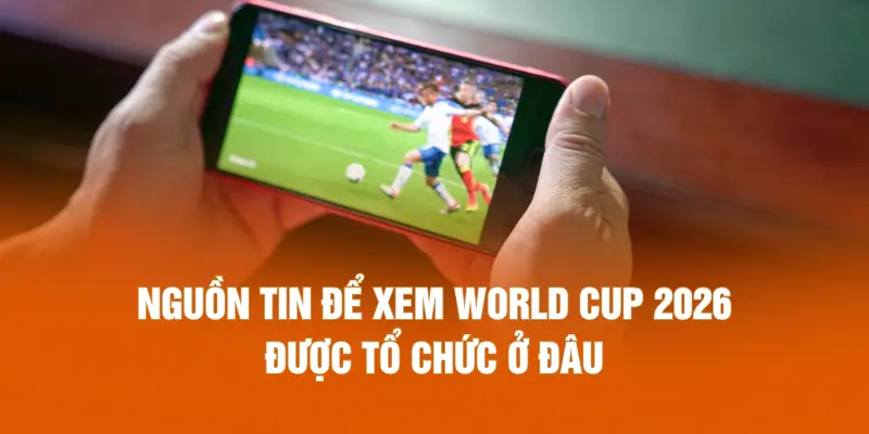 Hướng dẫn cách theo dõi lịch thi đấu hiệu quả nhất