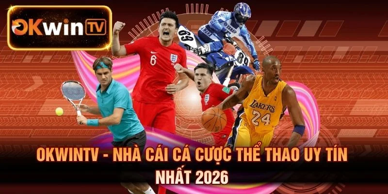 Cá cược thể thao với nhiều kèo cược