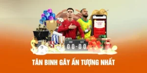 Tân Binh Gây Ấn Tượng Nhất - Bản Lĩnh Của Những Dòng Máu Mới
