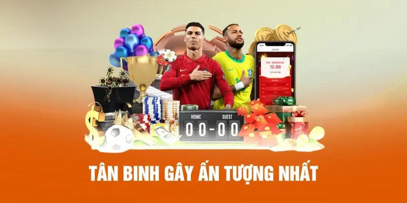 Tân Binh Gây Ấn Tượng Nhất - Bản Lĩnh Của Những Dòng Máu Mới
