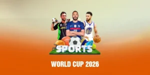 World Cup 2026 - Kỷ Nguyên Mới Của Lịch Sử Bóng Đá Thế Giới