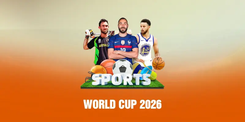 World Cup 2026 - Kỷ Nguyên Mới Của Lịch Sử Bóng Đá Thế Giới
